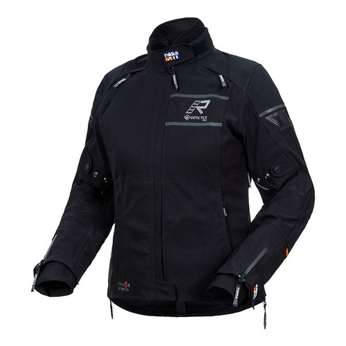 Rukka raptorina giacca donna - rukka,