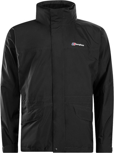 Giacca berghaus uomo cornice - giacca,