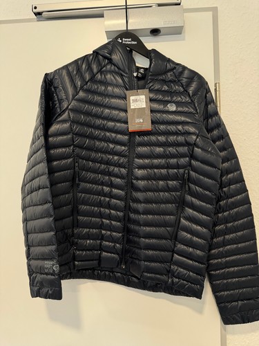 Mountain hardwear giacche - mountain, da