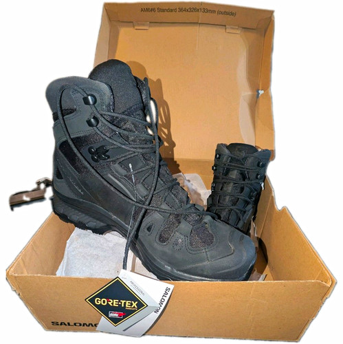Salomon gore tex quest - gore-tex,