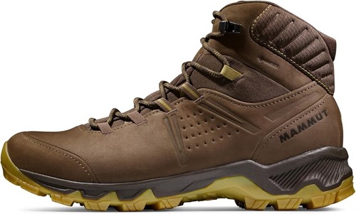 Mammut mercury mid gtx - mammut, iv
