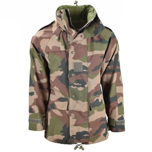 Parka impermeabile cce - parka,