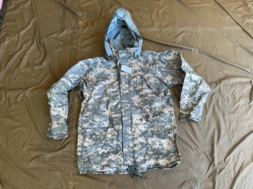 Giacca parka nuovo con - parka,