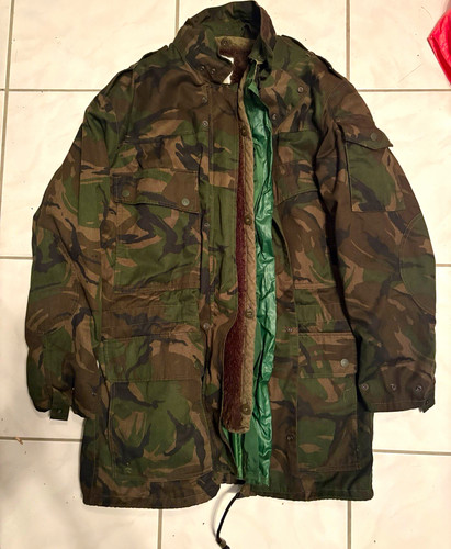 Giacca campo esercito - campo,