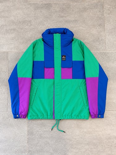 Dubin gore tex giacca sci - dubin,