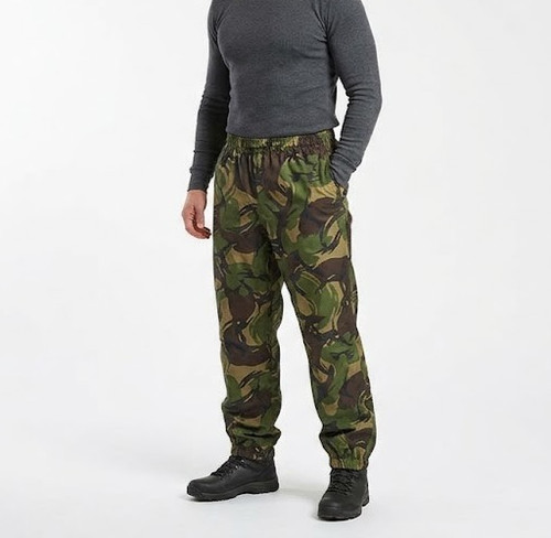Pantalone goretex impermeabile - pantalone,