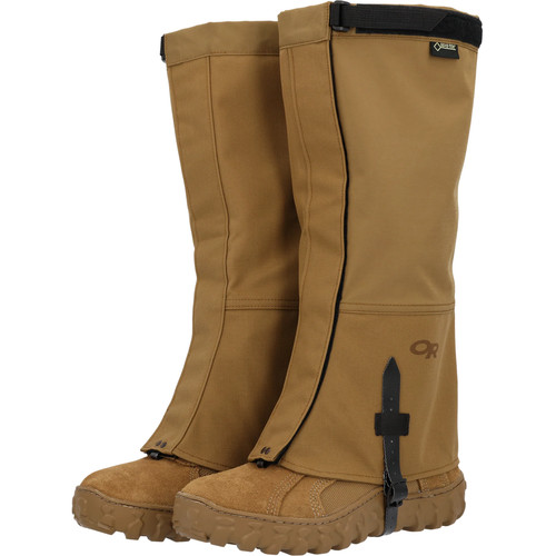 Ghette goretex coccodrillo - ghette,