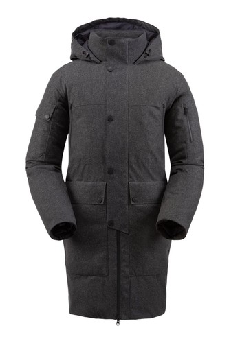 800 spyder metro - spyder, parka