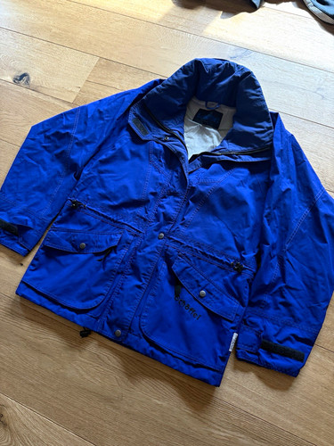 Schöff gore tex giacca - gore-tex, giacca/giacca