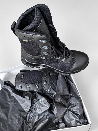 Haix airpower stivali - p3,