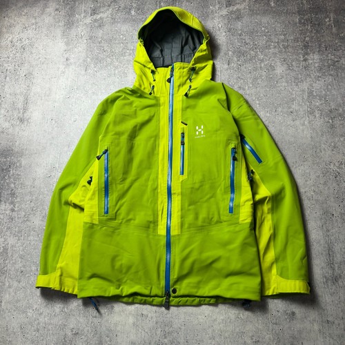 Giacca sci uomo haglofs - da,