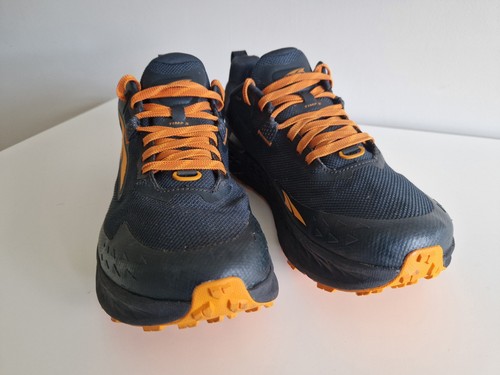 Scarpe trail running altra - running,