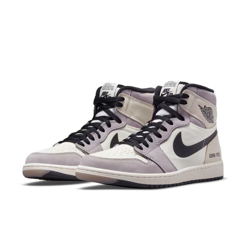 Air jordan high - air, 1