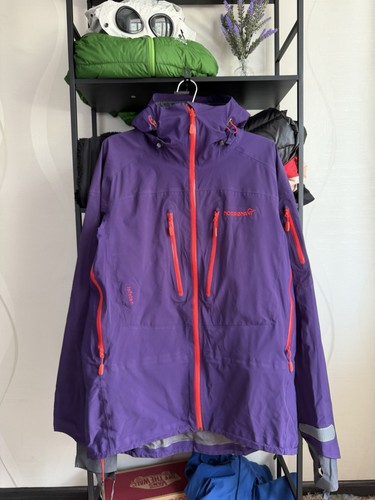 Norrona lofoten gore - lofoten, pro