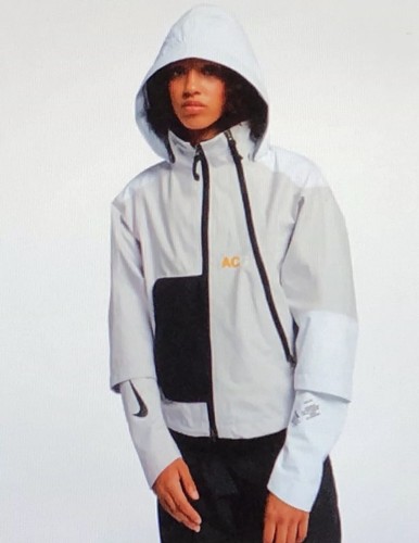 Nikelab acg gore tex - acg, gore-tex