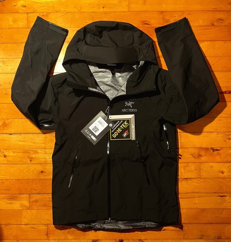 Arc teryx beta giacca uomo - lt,