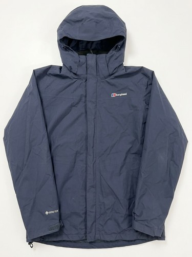 Berghaus gore tex giacca - berghaus,