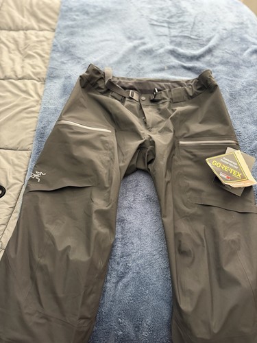 Arc teryx sabre - pant, gore-tex