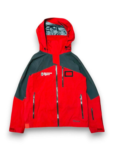 Giacca marmot goretex - marmot, pro
