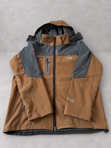 The north face - summit, series