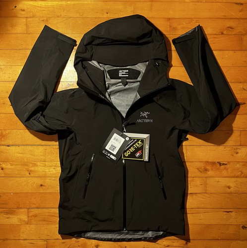 Arc teryx beta giacca uomo - lt,