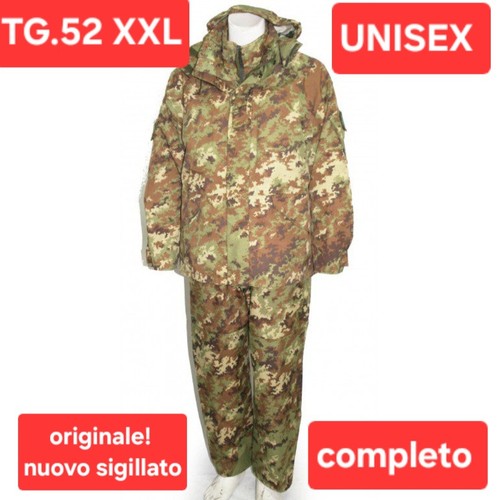 Giubbotto goretex militare - goretex,