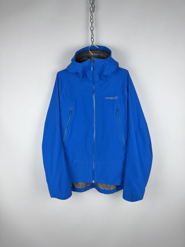 Giacca norrona falketind - giacca,