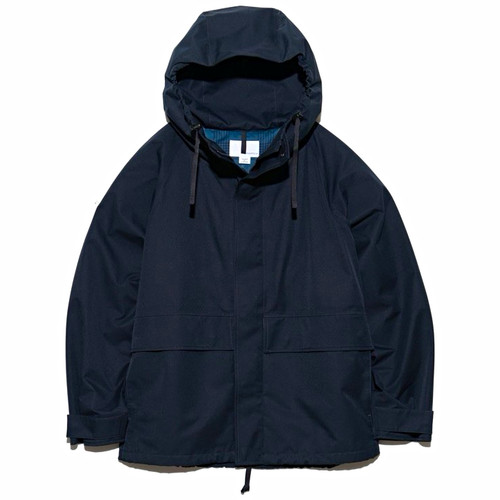 Nanamica gore tex giacca - nanamica, gore-tex